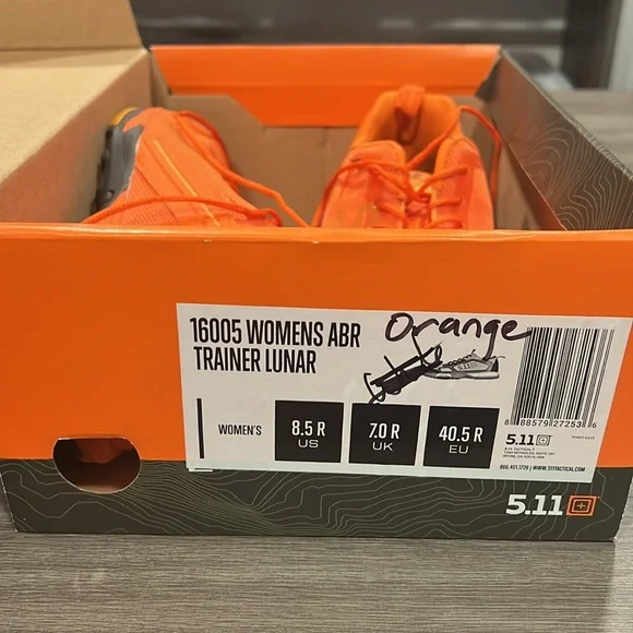 COPY - 5.11 ABR trainer *posted for @whaca1 - Picture 7 of 7